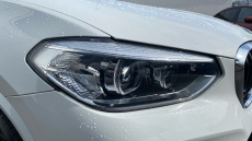 BMW X3 xDrive20d MHT M Sport 5dr Step Auto Diesel Estate